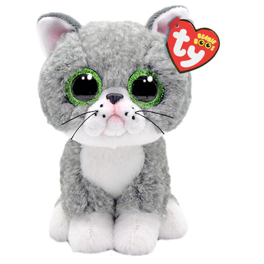 Fergus Katze goobee