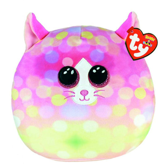 Sonny Panther Squish Kissen goobee