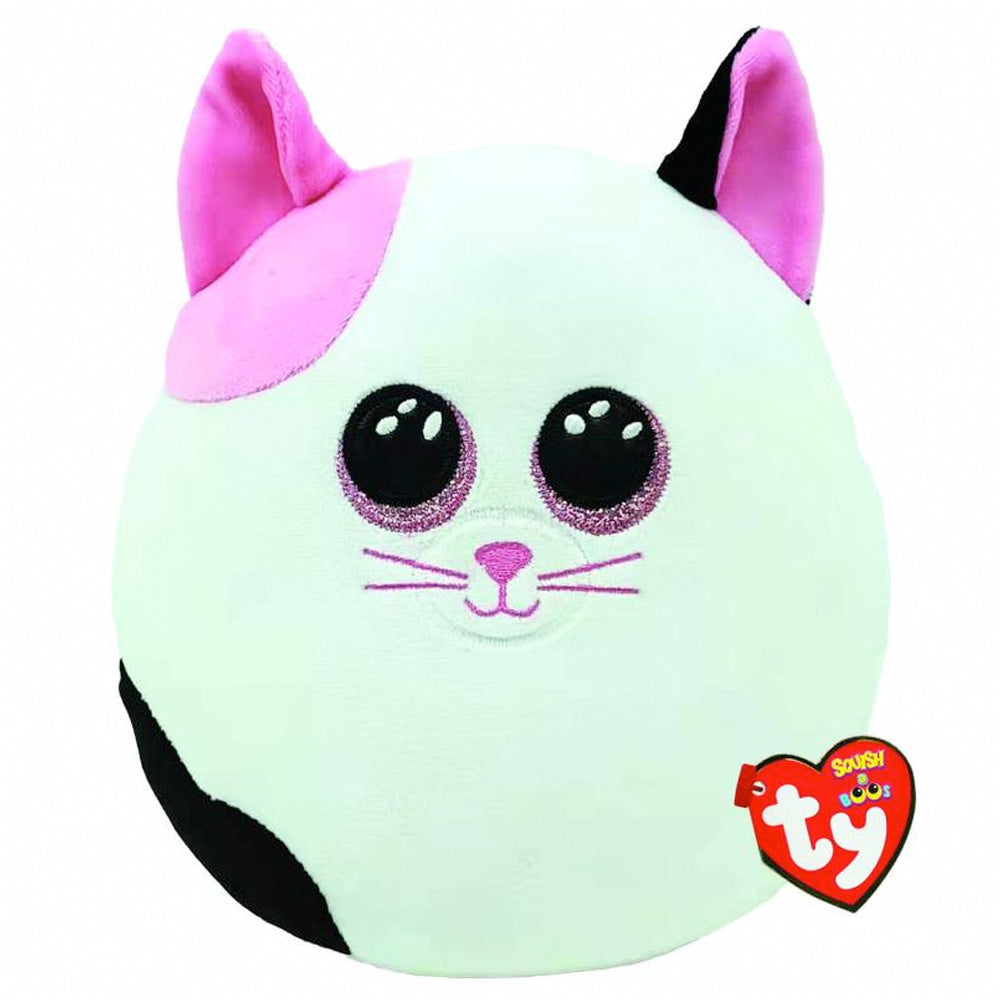 Muffin Katze Squish Kissen goobee