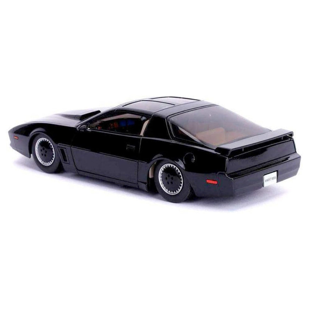 Knight Rider 1982 Pontiac Trans AM 1:24, ca. 30 cm goobee