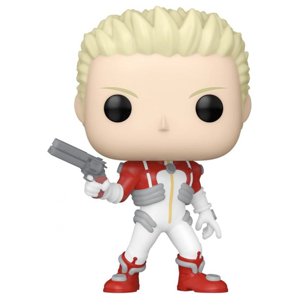 Funko POP! Trigun Knives, 10 cm goobee
