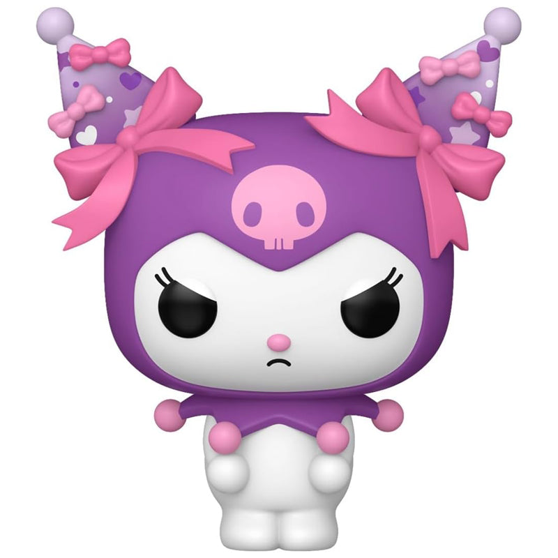 Funko POP! Kuromi – Hello Kitty / Sanrio (10 cm)
