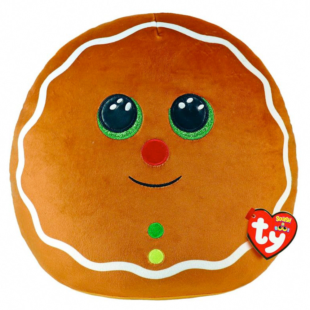 Lebkuchen Squish Kissen goobee
