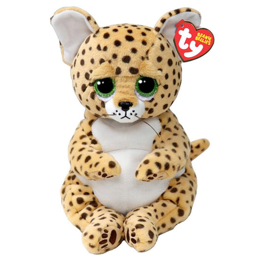 Ty Beanie Bellies, 24 cm goobee