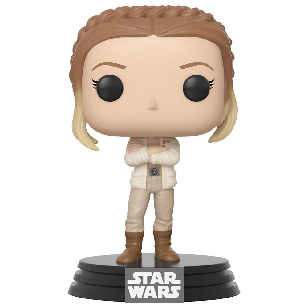 Funko POP! Star Wars The Rise of Skyw. Lieutenant Connix, 10 cm goobee
