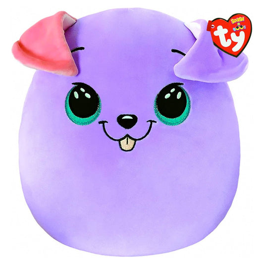 Bitsy Hund Squish Kissen, 30-35 cm goobee