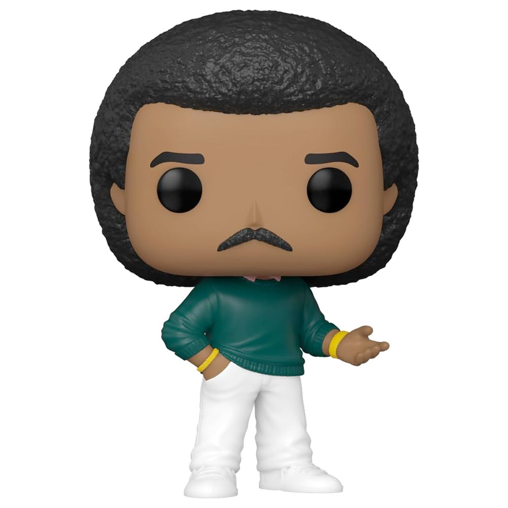 Funko POP! Lionel Richie, 10 cm goobee