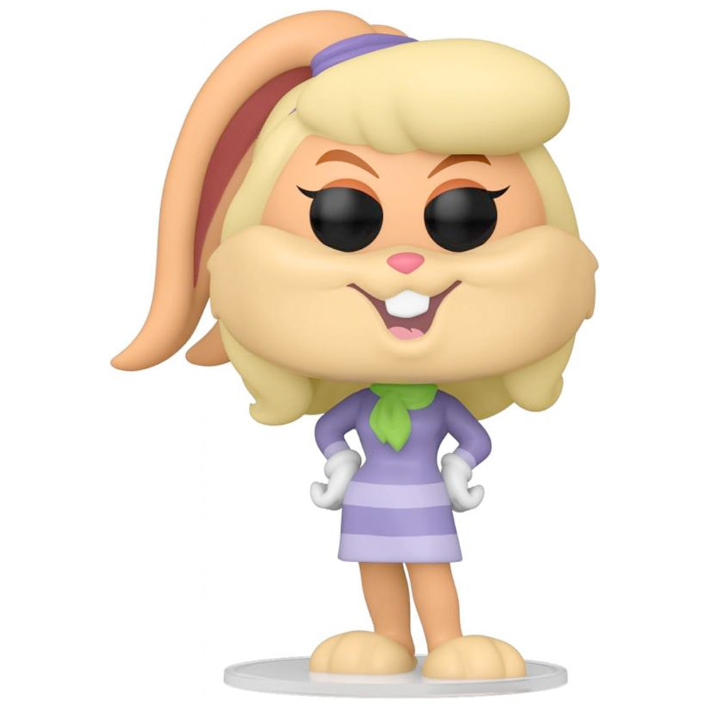 Funko POP! Warner Bros 100TH Anniversary Lola As Daphne, 10 cm goobee