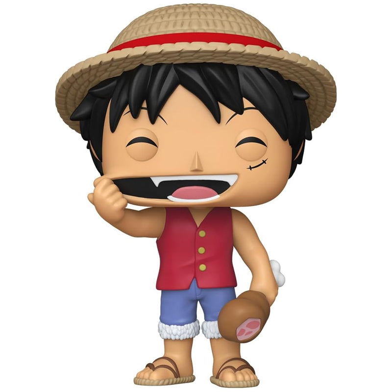 Funko POP! Jumbo! OPS11 Luffy (25 cm)