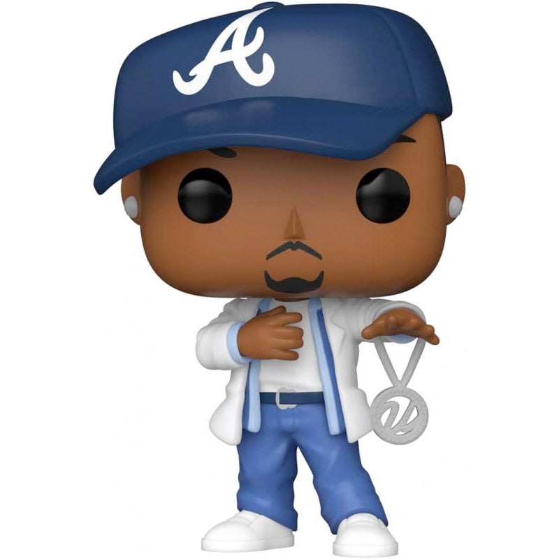 Funko POP! Usher Yeah, 10 cm