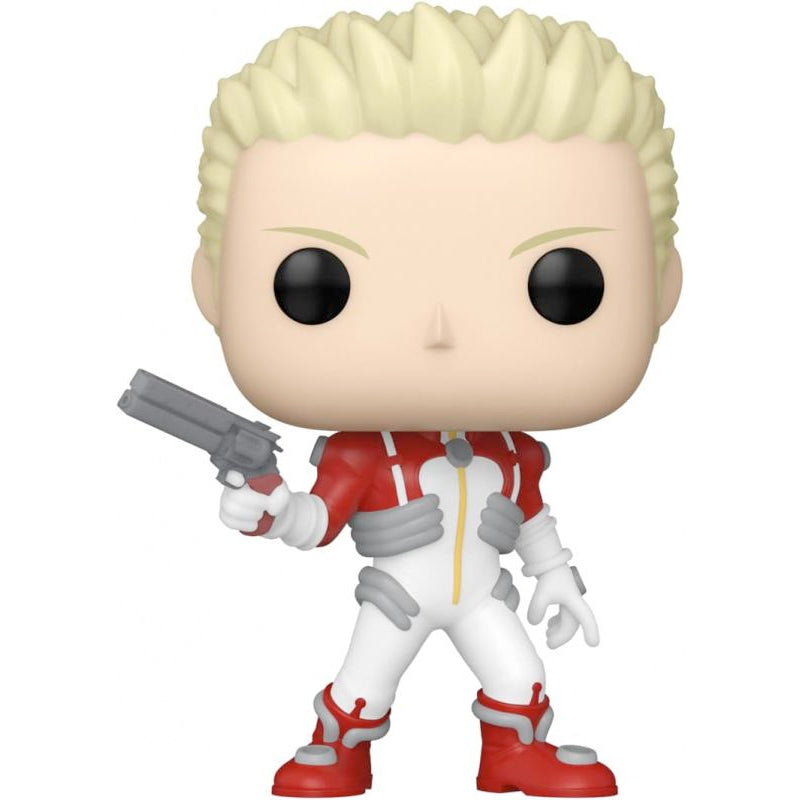 Funko POP! Trigun Knives, 10 cm