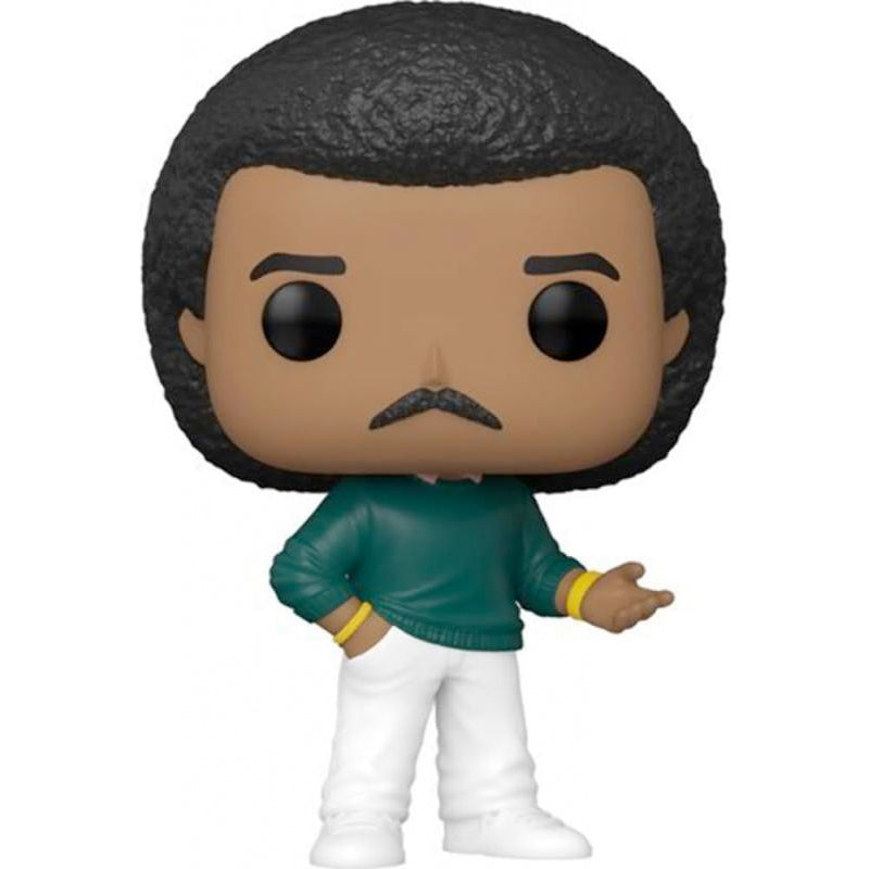 Funko POP! Lionel Richie, 10 cm