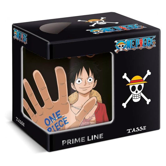 One Piece PrimeLine Tasse, 325 ml goobee