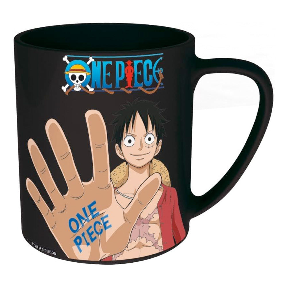 One Piece PrimeLine Tasse, 325 ml goobee