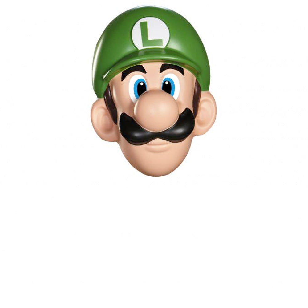 Nintendo Super Mario Maske - Erwachsen goobee