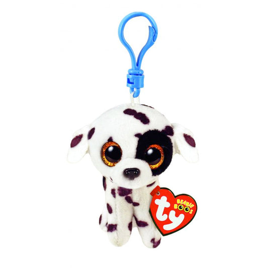 Luther Hund Clip, 8,5 cm