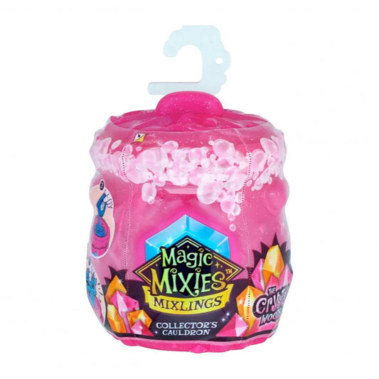 Magic Mixies Mixlings Serie 3, Blind Pack goobee