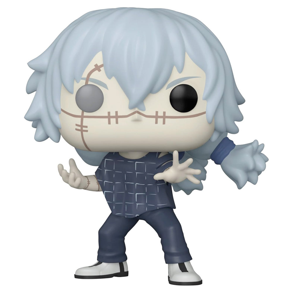 Funko POP! Jujutsu Kaisen S1 Mahito, 10 cm goobee