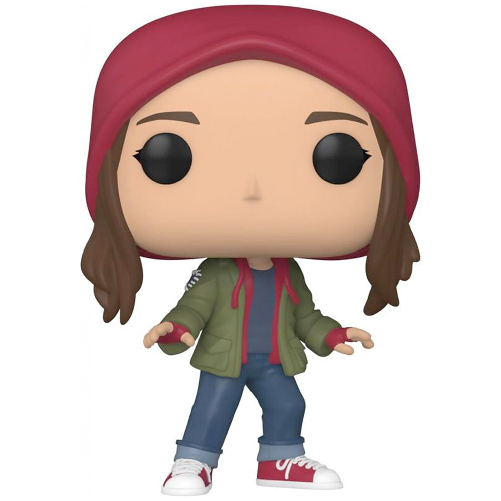 Funko POP! Jurassic World Dominion Maisie, 10 cm goobee