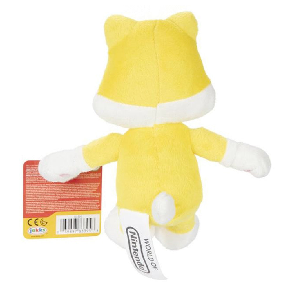 Nintendo Super Mario Cat, ca. 18 cm goobee