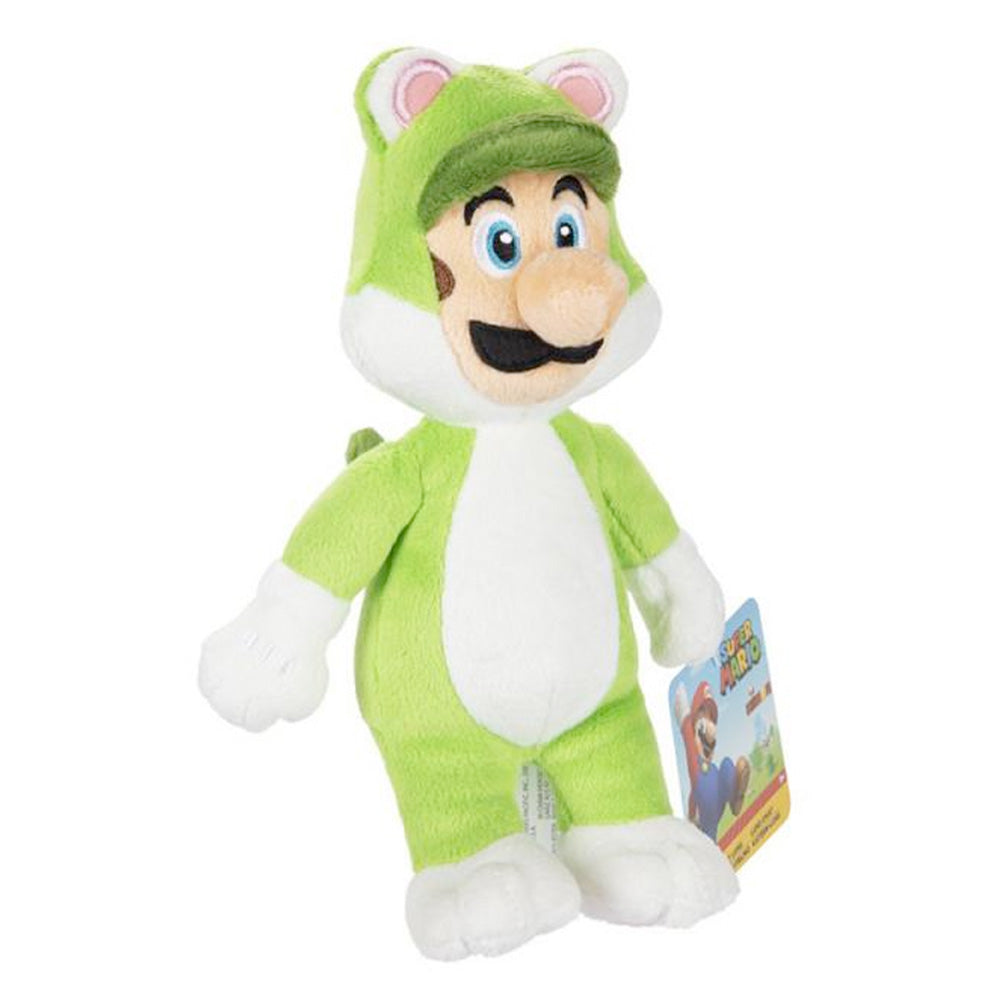 Nintendo Super Mario Cat, ca. 18 cm goobee