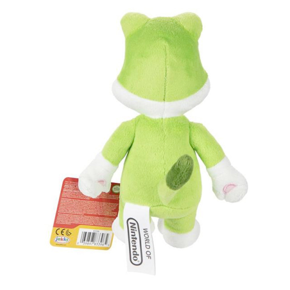 Nintendo Super Mario Cat, ca. 18 cm goobee