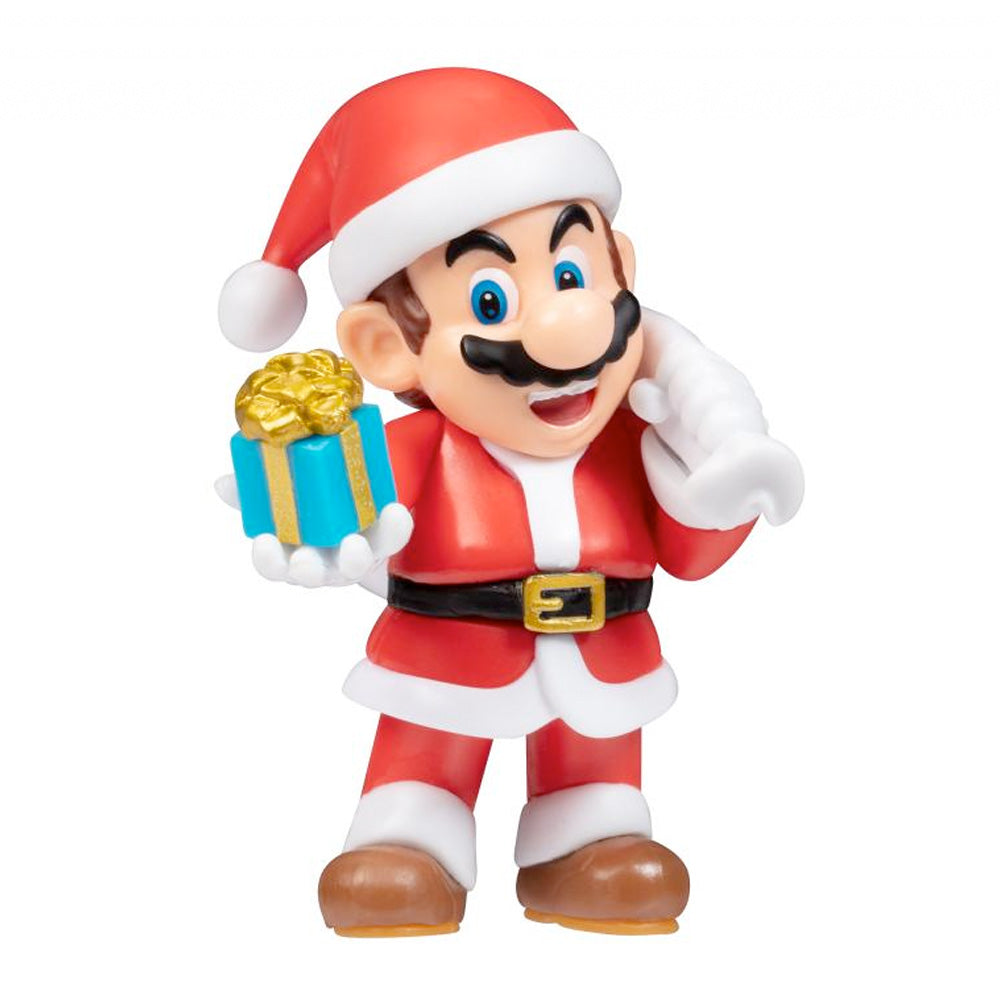 Nintendo Super Mario Xmas Adventskalender goobee