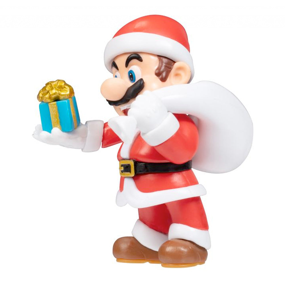 Nintendo Super Mario Xmas Adventskalender goobee