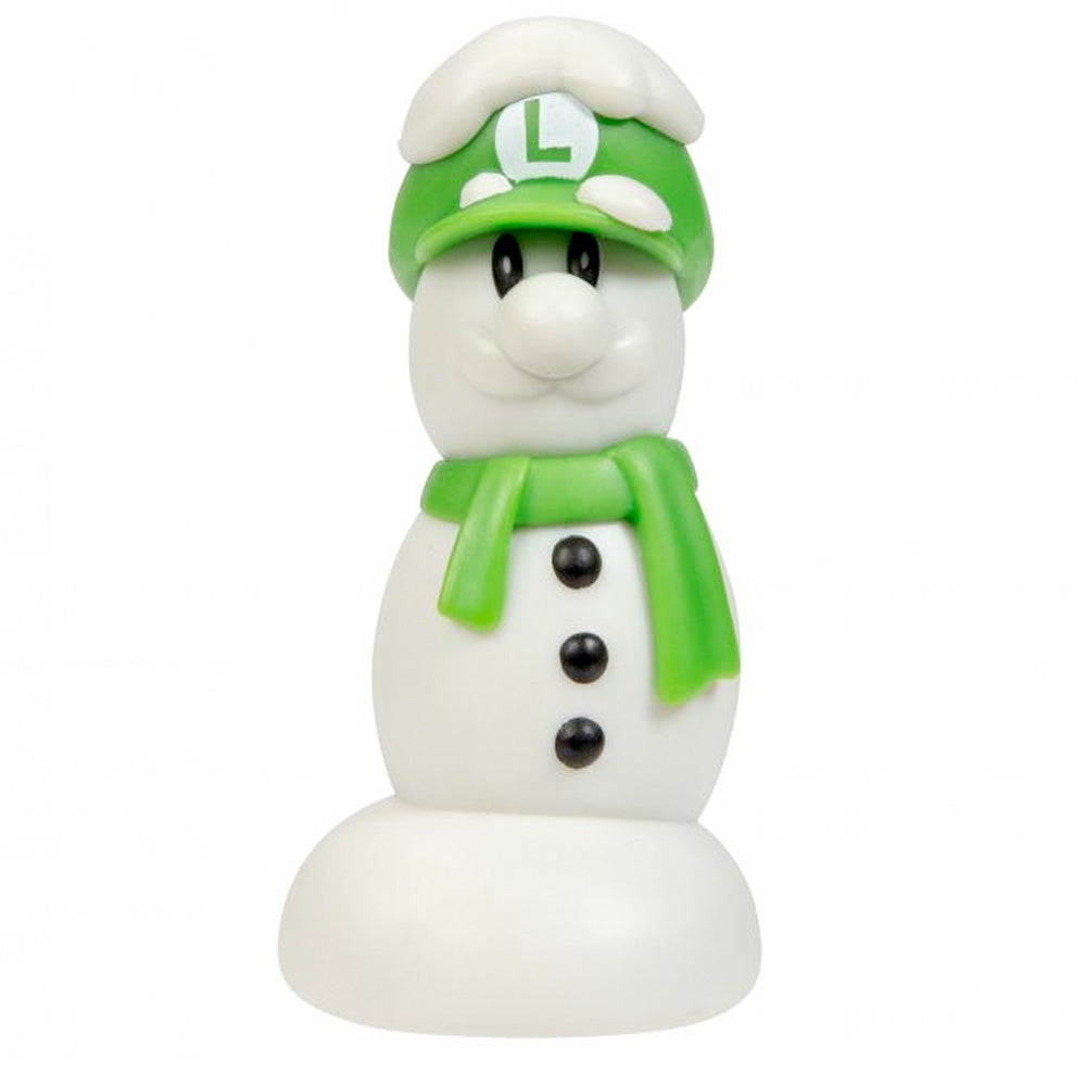 Nintendo Super Mario Xmas Adventskalender goobee