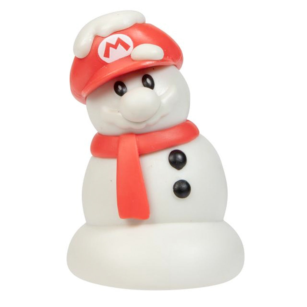 Nintendo Super Mario Xmas Adventskalender goobee
