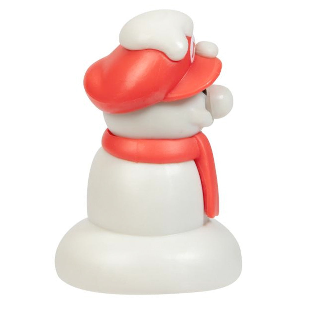 Nintendo Super Mario Xmas Adventskalender goobee