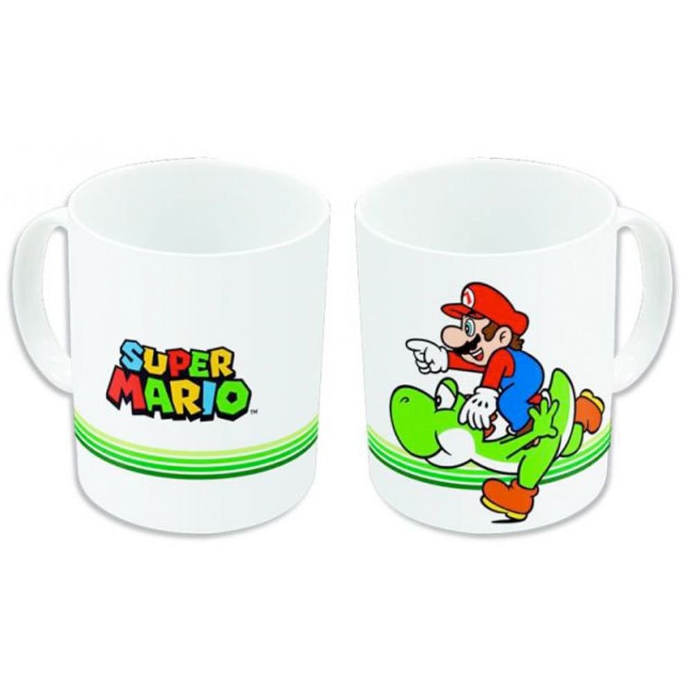 Super Mario Rider Tasse, 325 ml goobee