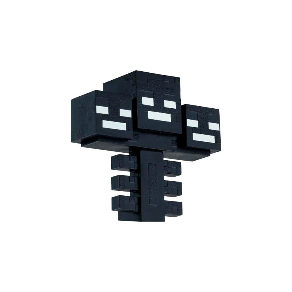 Minecraft 3D Topper in Blind Box, 6 cm goobee