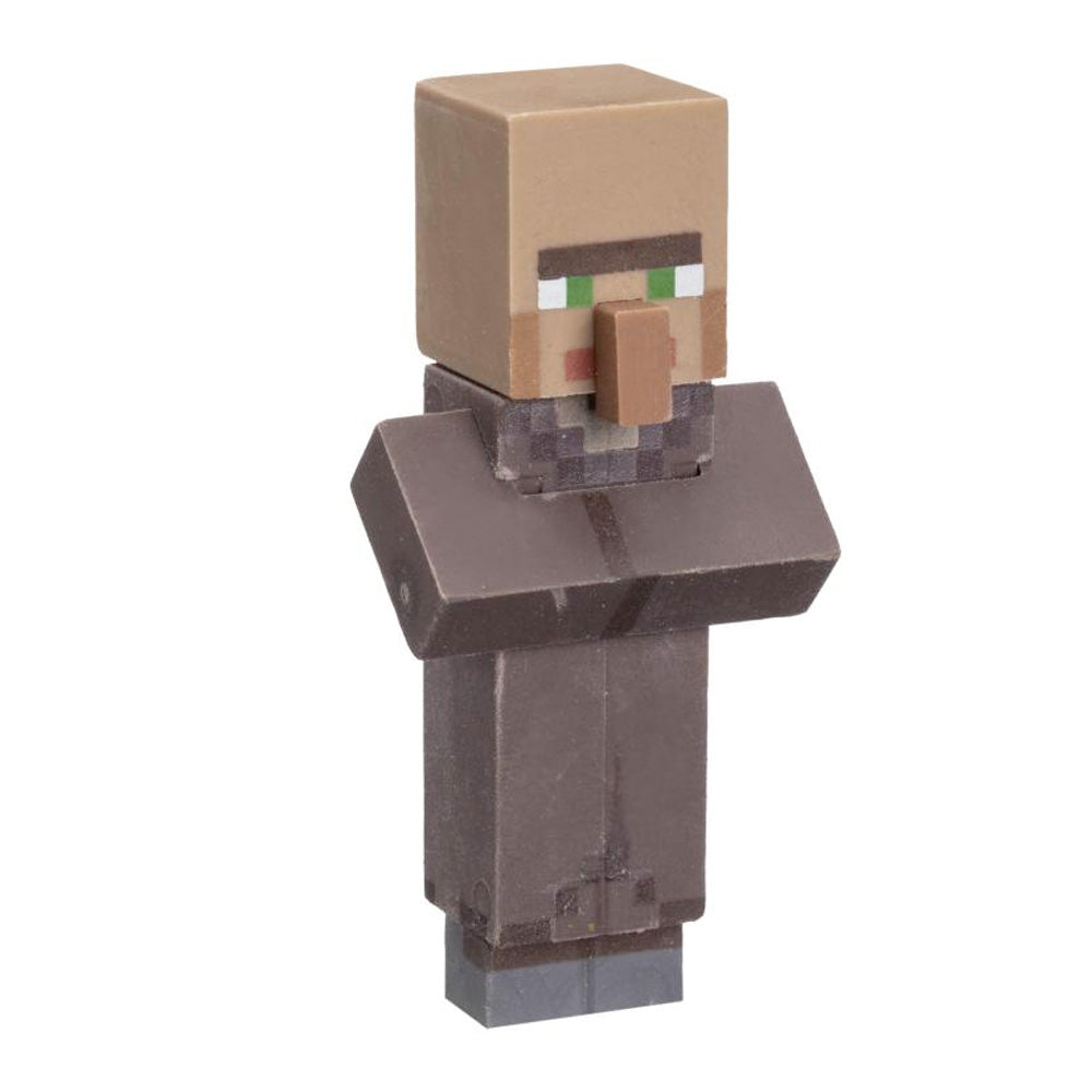 Minecraft 3D Radiergummi in Blind Box, 5 cm goobee