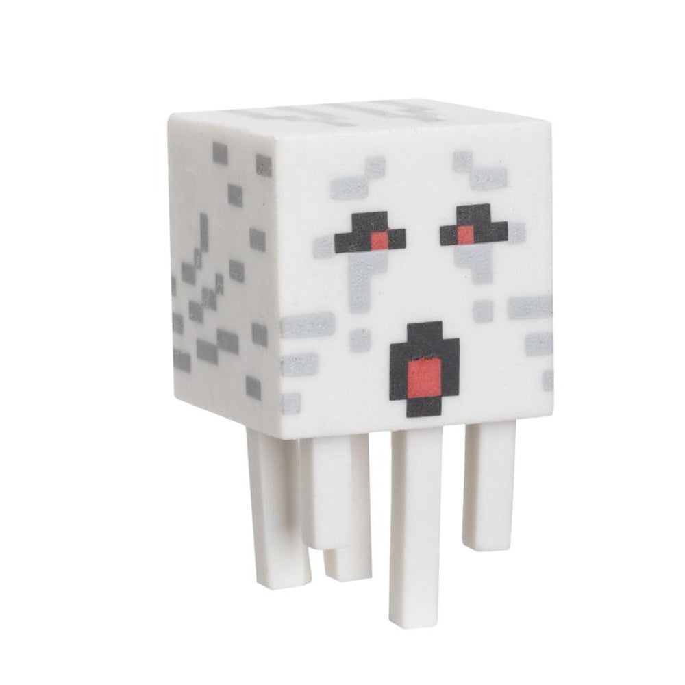Minecraft 3D Radiergummi in Blind Box, 5 cm goobee