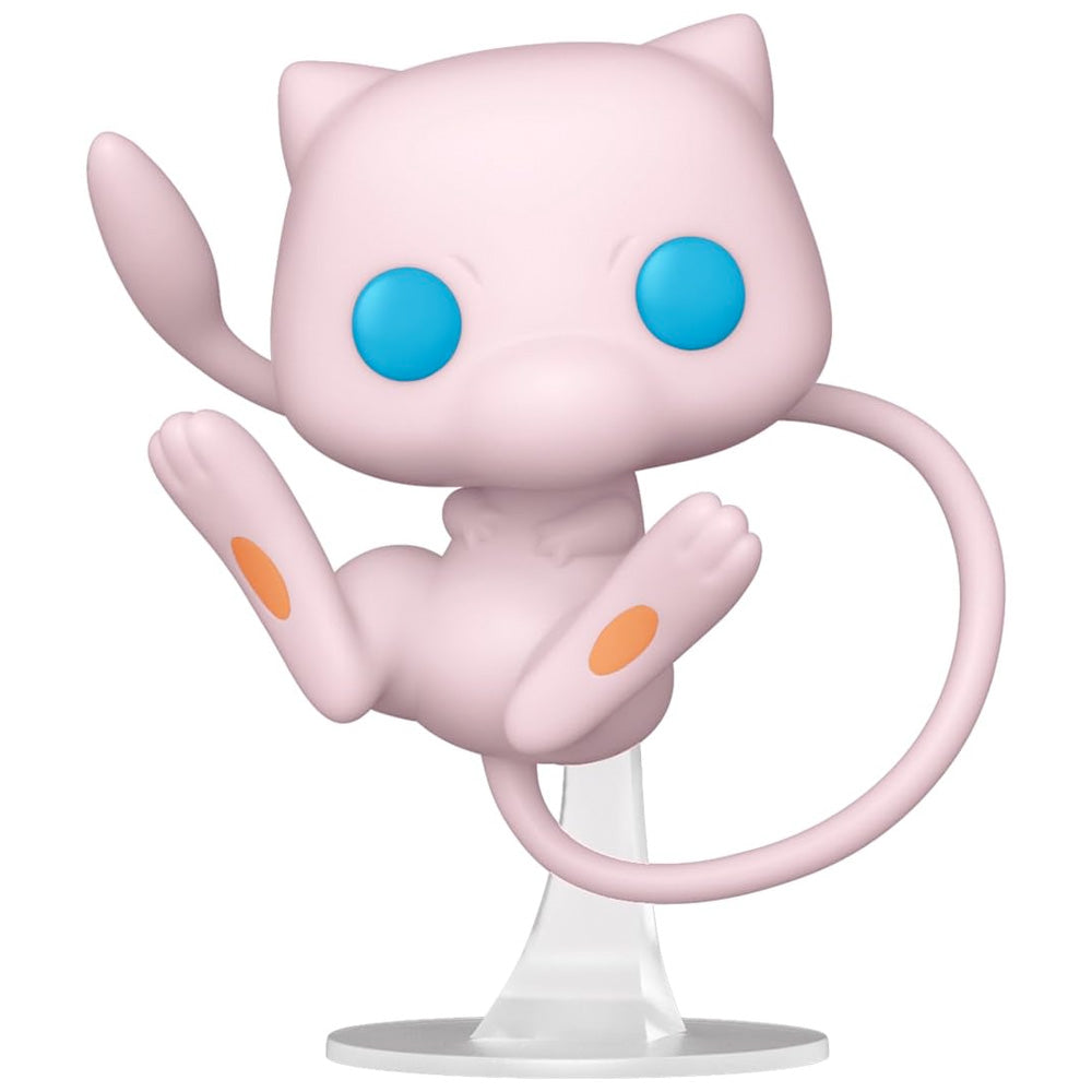 Funko POP! Pokemon Mew (10 cm)