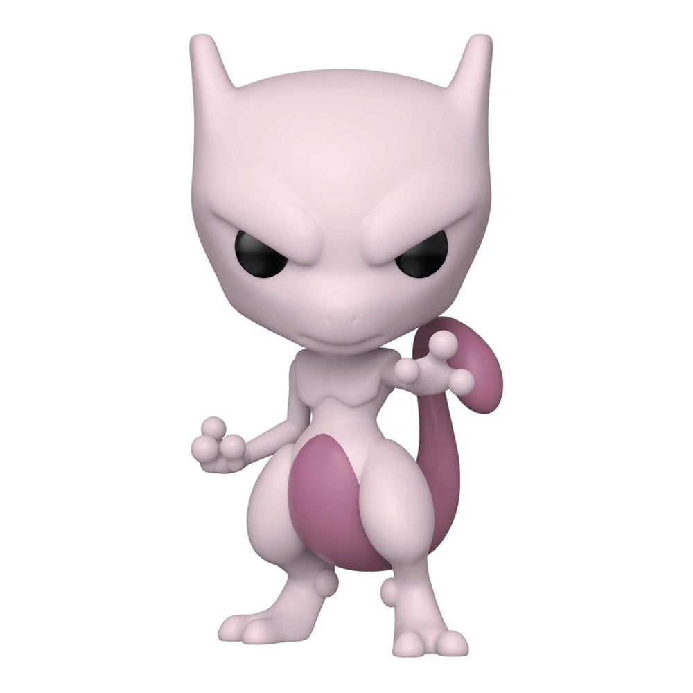 Funko POP! Pokemon Mewtu, 10 cm goobee