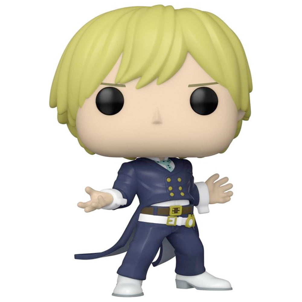 Funko POP! My Hero Akademie Neito Monoma, 10 cm goobee