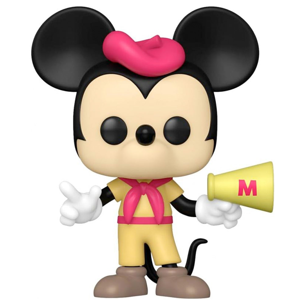 Funko POP! Disney Mickey Mouse Club Mickey, 10 cm goobee