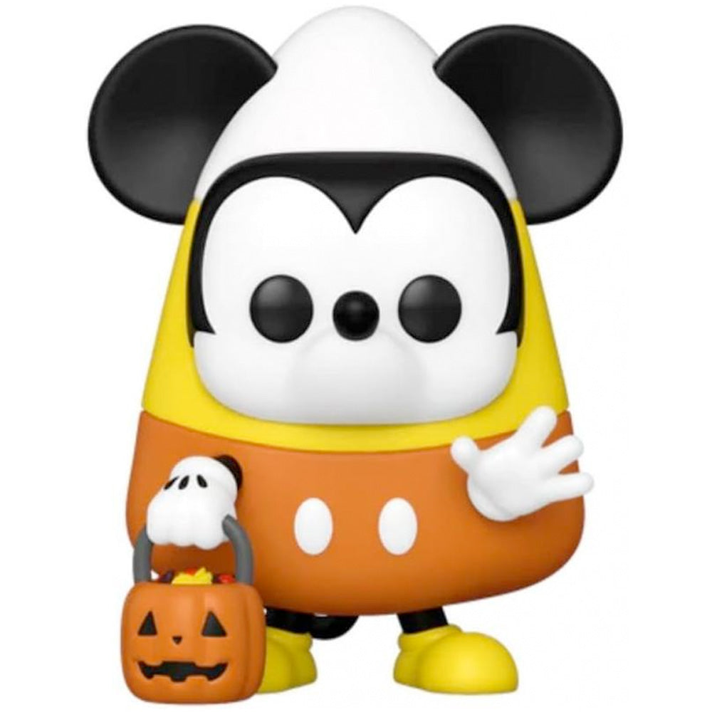 Funko POP! Disney Mickey (Candy Corn), 10 cm goobee