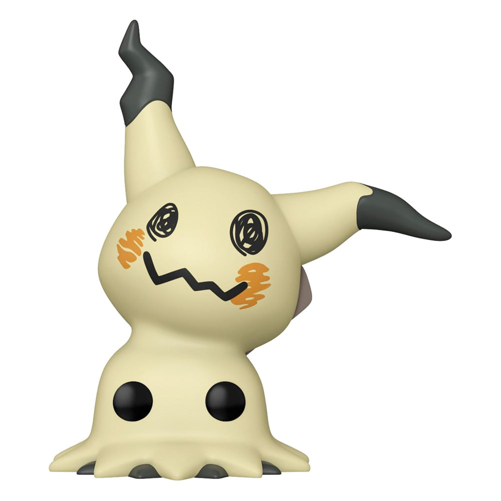 Funko POP! Pokemon Mimikyu, 10 cm goobee
