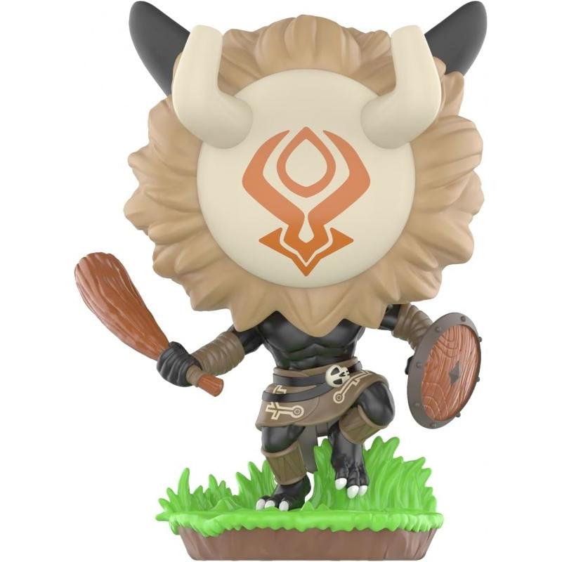 Funko POP! Genshin Impact S2 Hilichurl, 10 cm