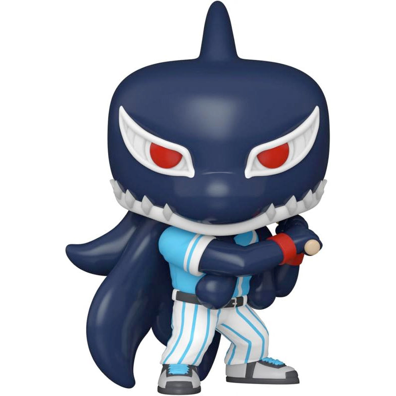 Funko POP! My Hero Akademie Gang Orca, 10 cm