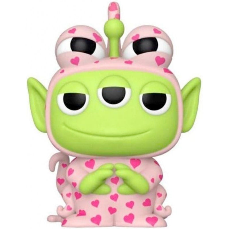 Funko POP! Disney Pixar Alien Remix Randall, 10 cm