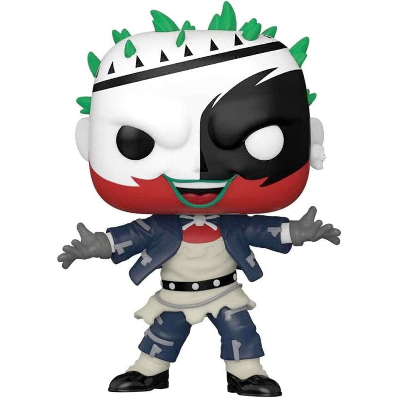 Funko POP! DC Batman Day Joker King, 10 cm