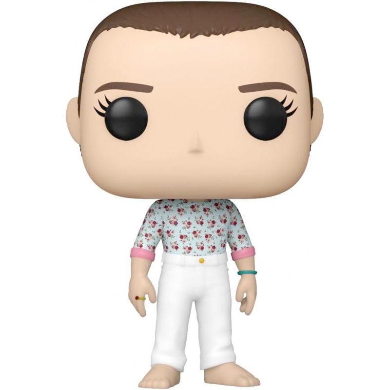 Funko POP! Stranger Things S4 Finale Eleven w/ Chase, 10 cm