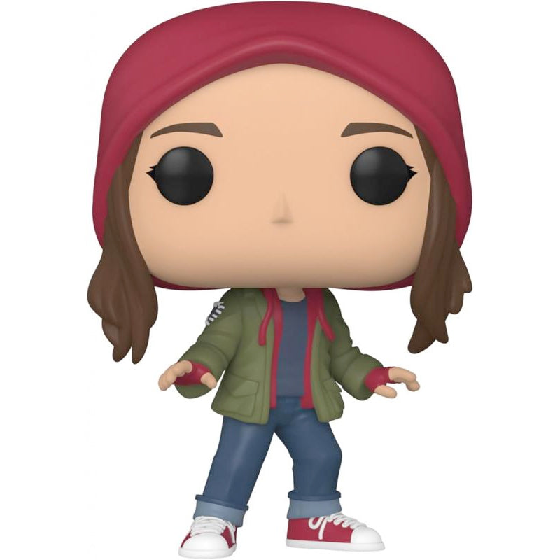 Funko POP! Jurassic World Dominion Maisie, 10 cm