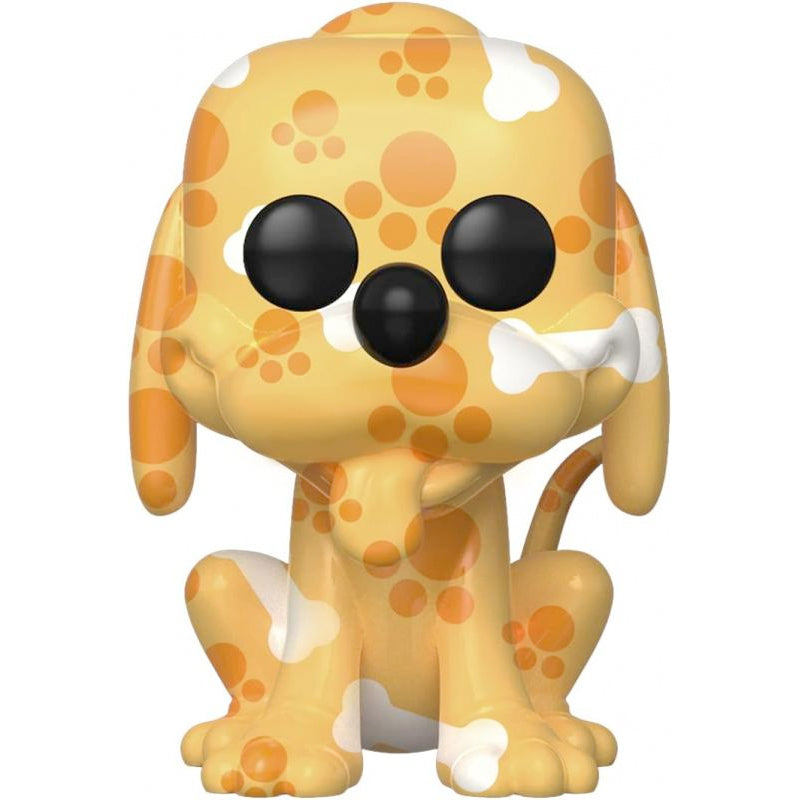 Funko POP! Disney Pluto, 10 cm