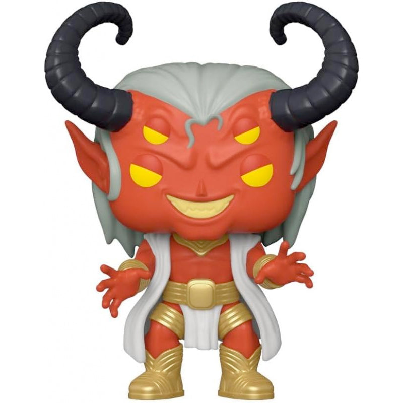 Funko POP! DC Trigon, 10 cm