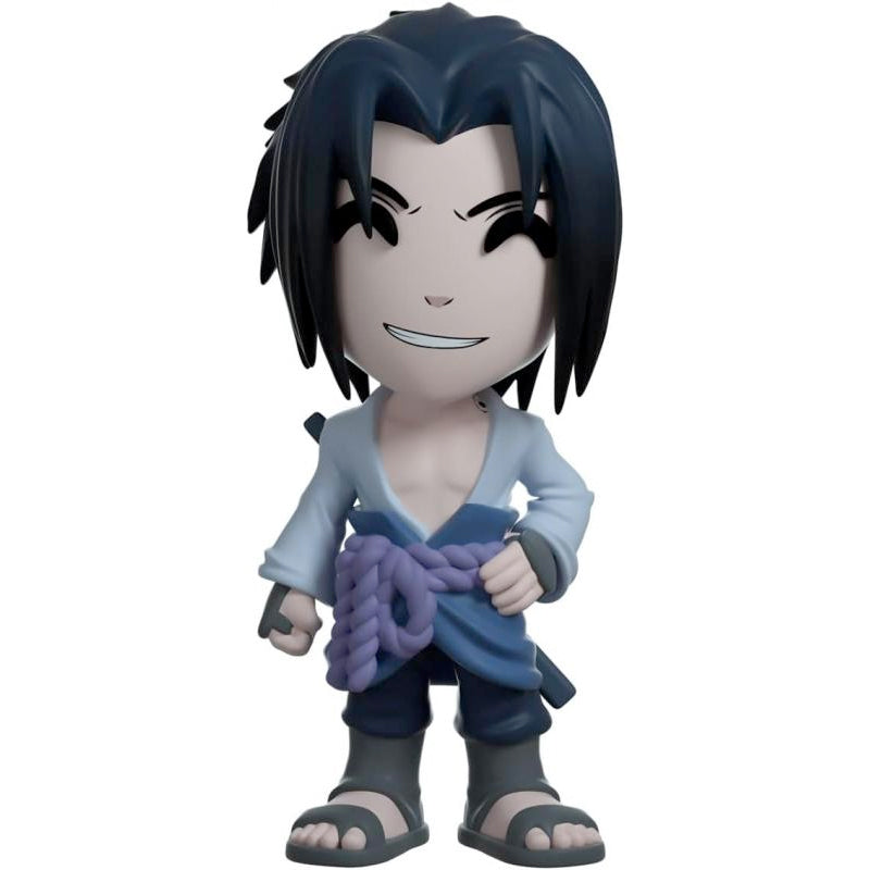 Funko POP Youtooz! Naruto Sasuke Uchiha, 10 cm